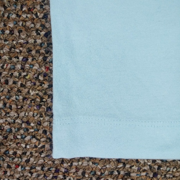 Blue xs t-shirt - Picture 4 of 5